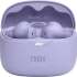 Наушники JBL Tune Beam, Bluetooth, внутриканальные, пурпурный [jbltbeampur]